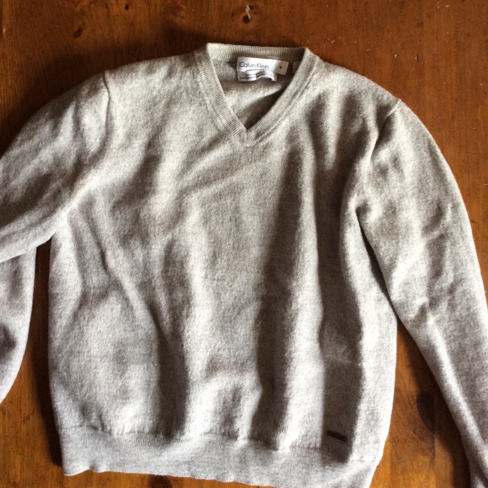 BOYS Calvin Klein Sweater